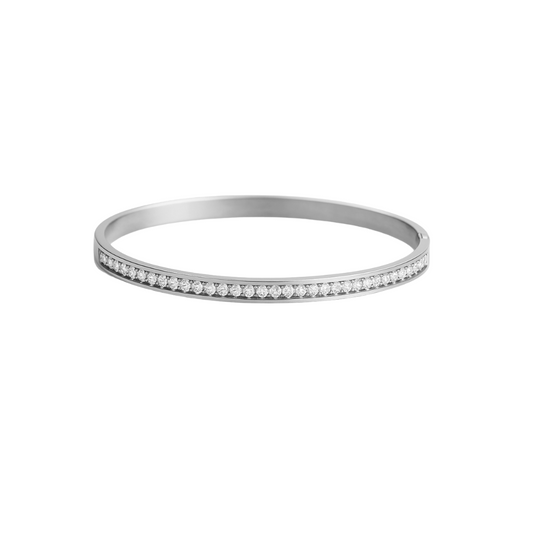 Eternity Bangle