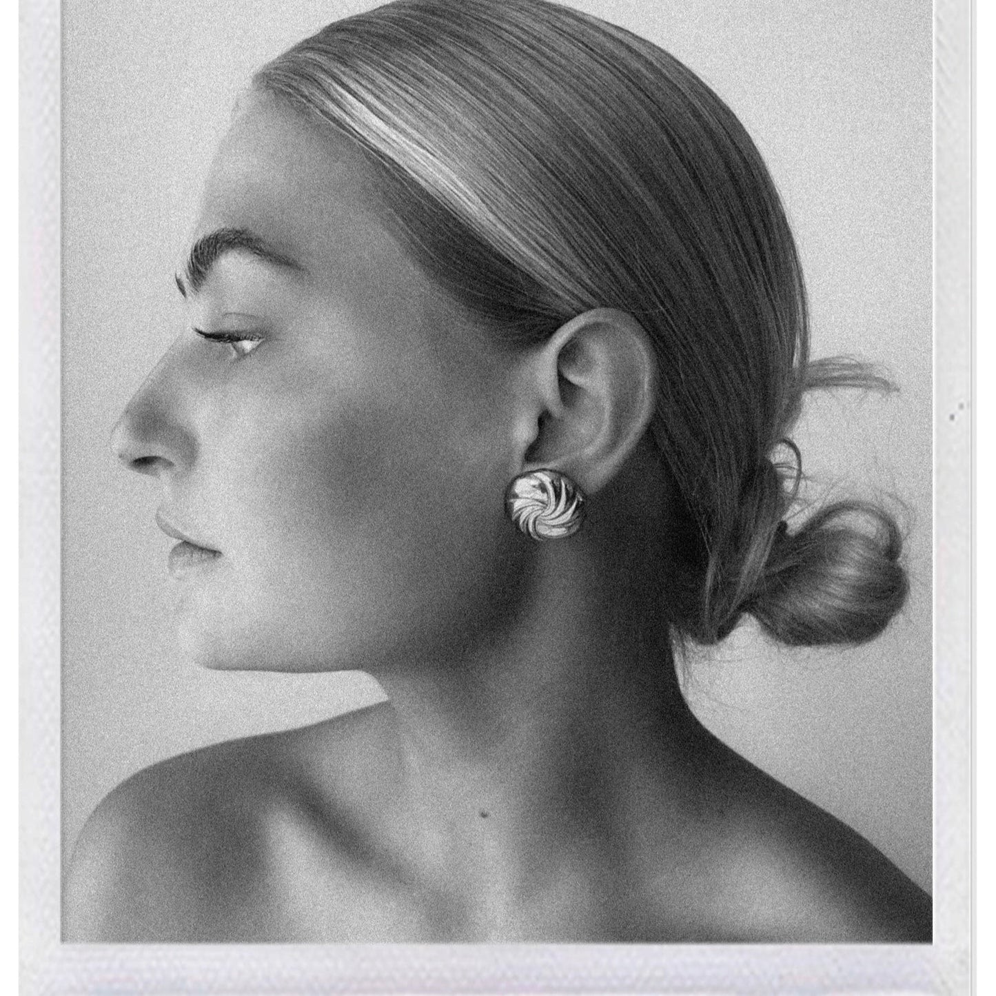 Dagmar Øreringe