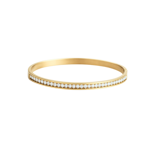 Eternity Bangle