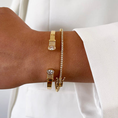 Diana Bangle