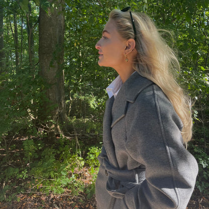 Nina Øreringe