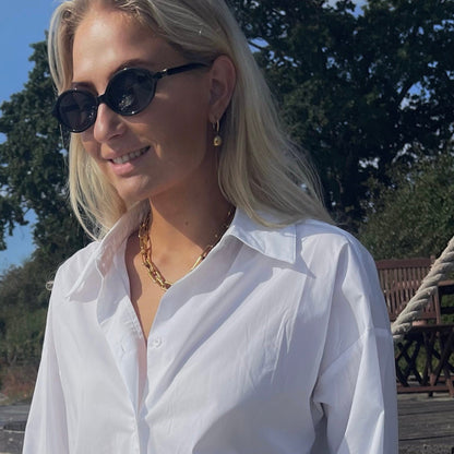 Nina Øreringe