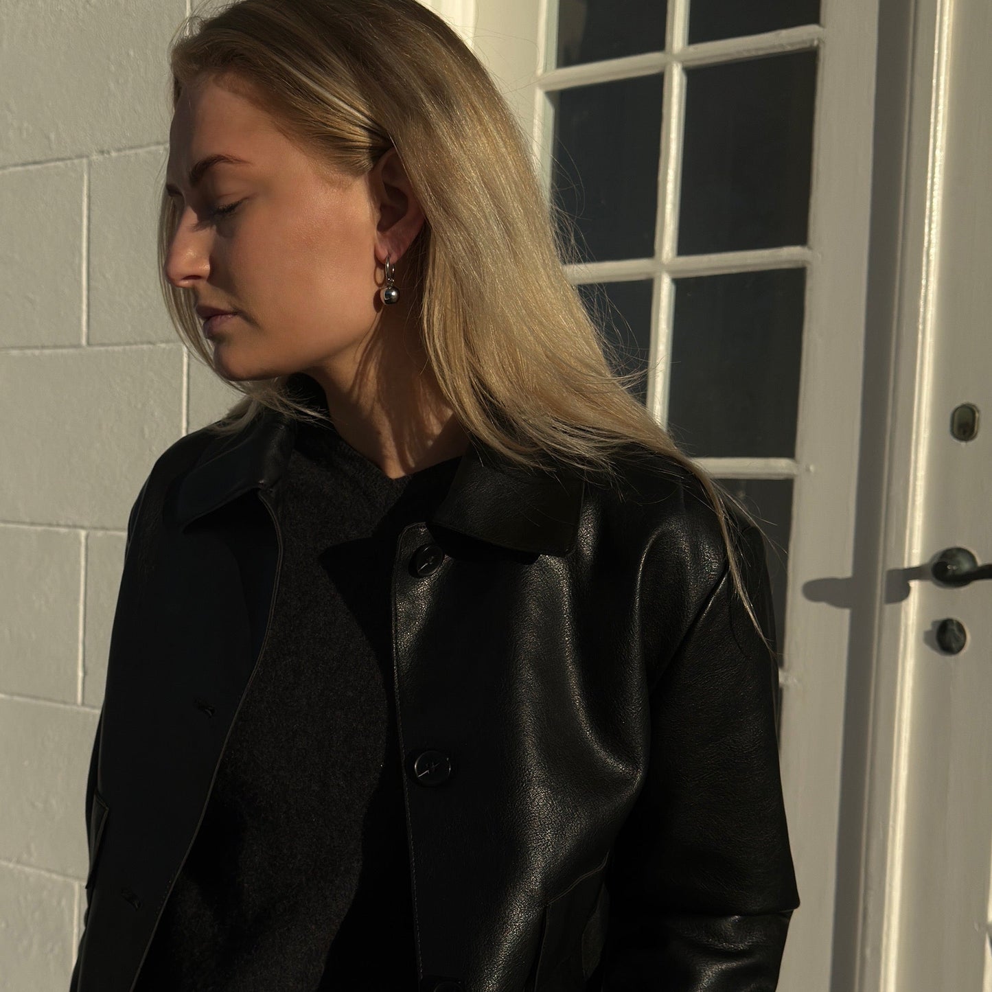 Nina Øreringe