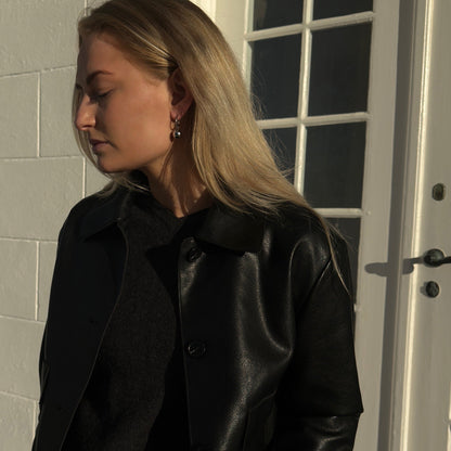 Nina Øreringe