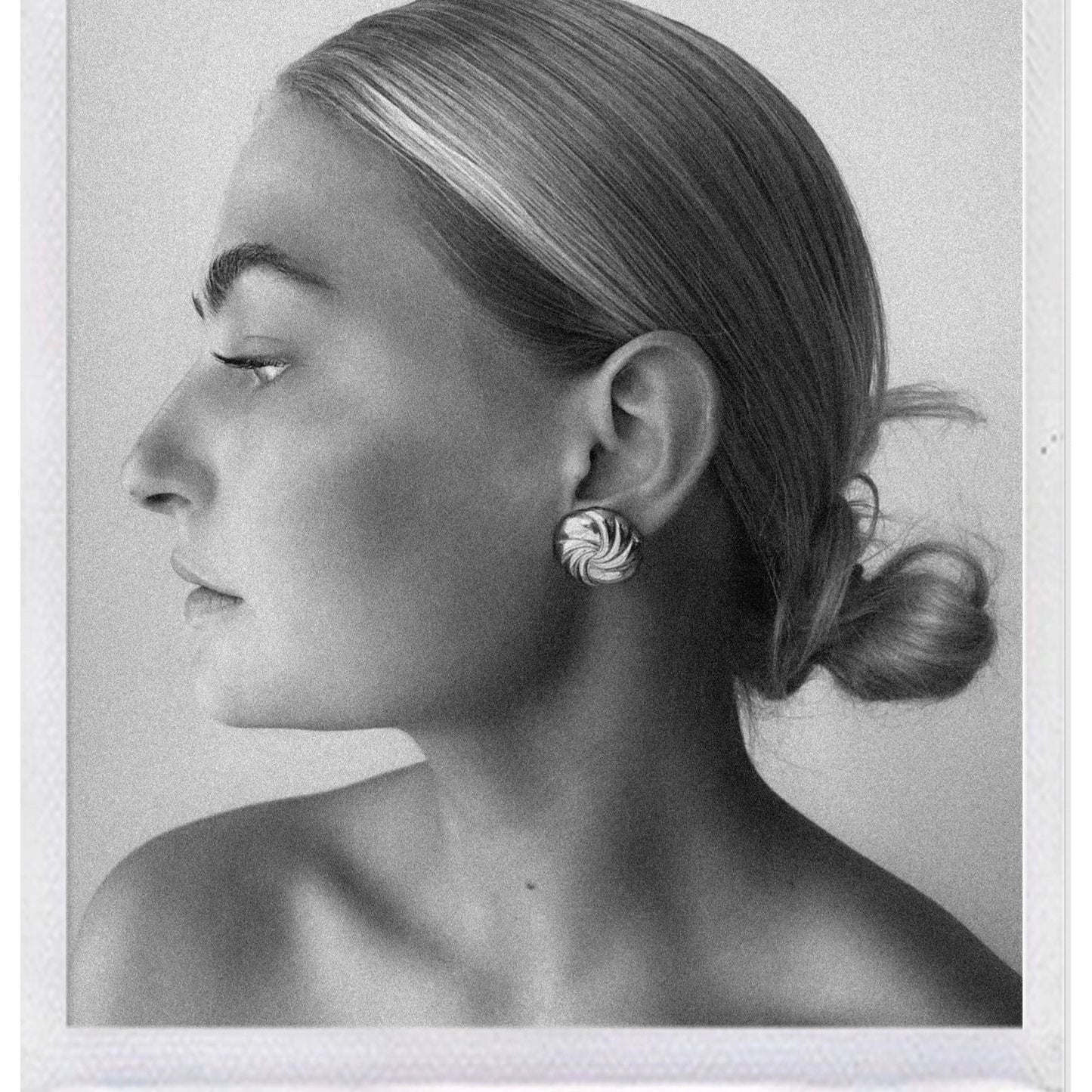 Dagmar Øreringe