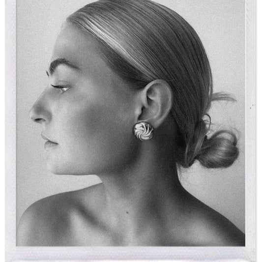 Dagmar Øreringe
