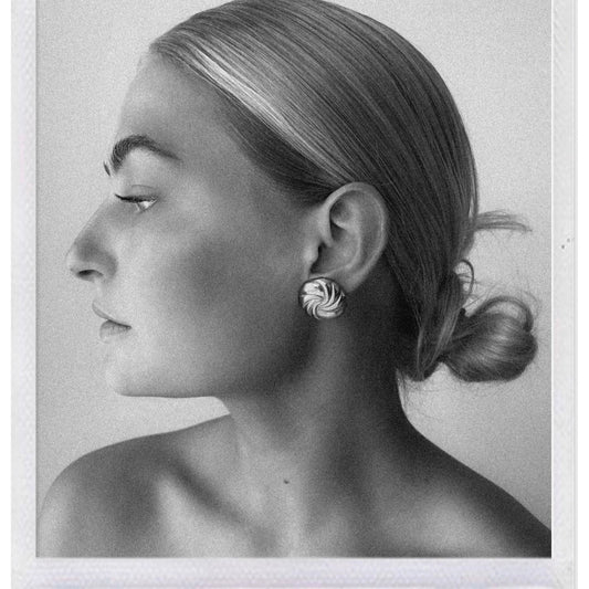 Dagmar Øreringe