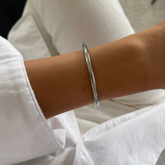Klassisk Bangle
