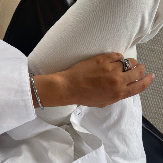 Klassisk Bangle