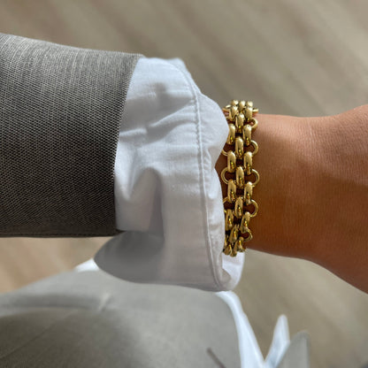 Link Armbånd