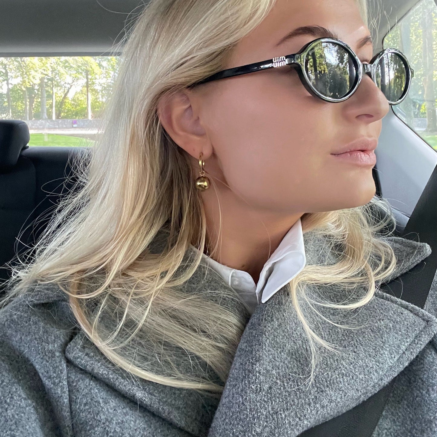 Nina Øreringe