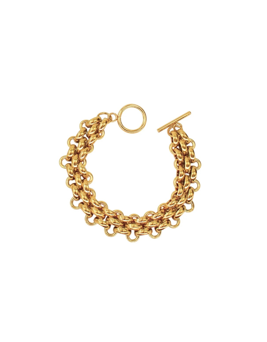 Link Armbånd