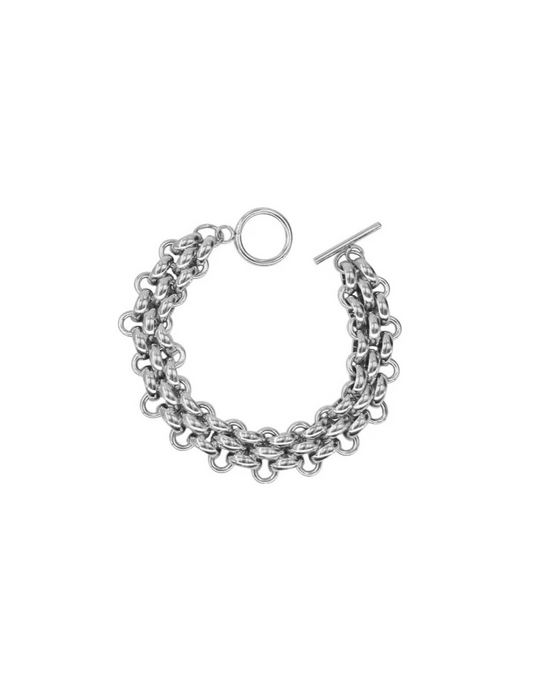 Link Armbånd