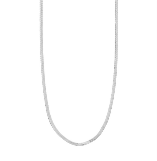 Slangehalskæde