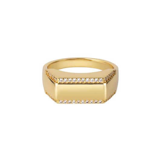 Matilda Ring