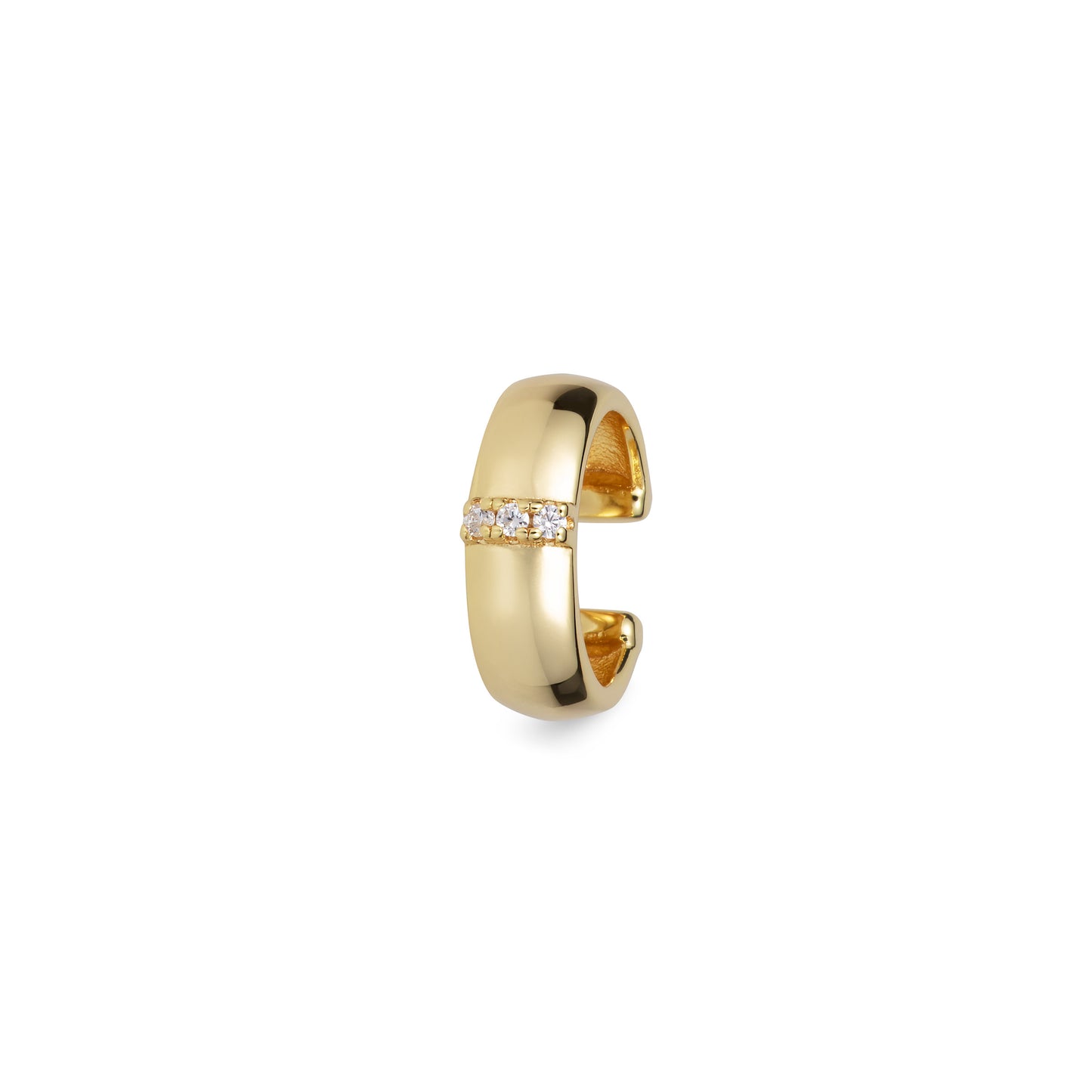 Ava Cuff